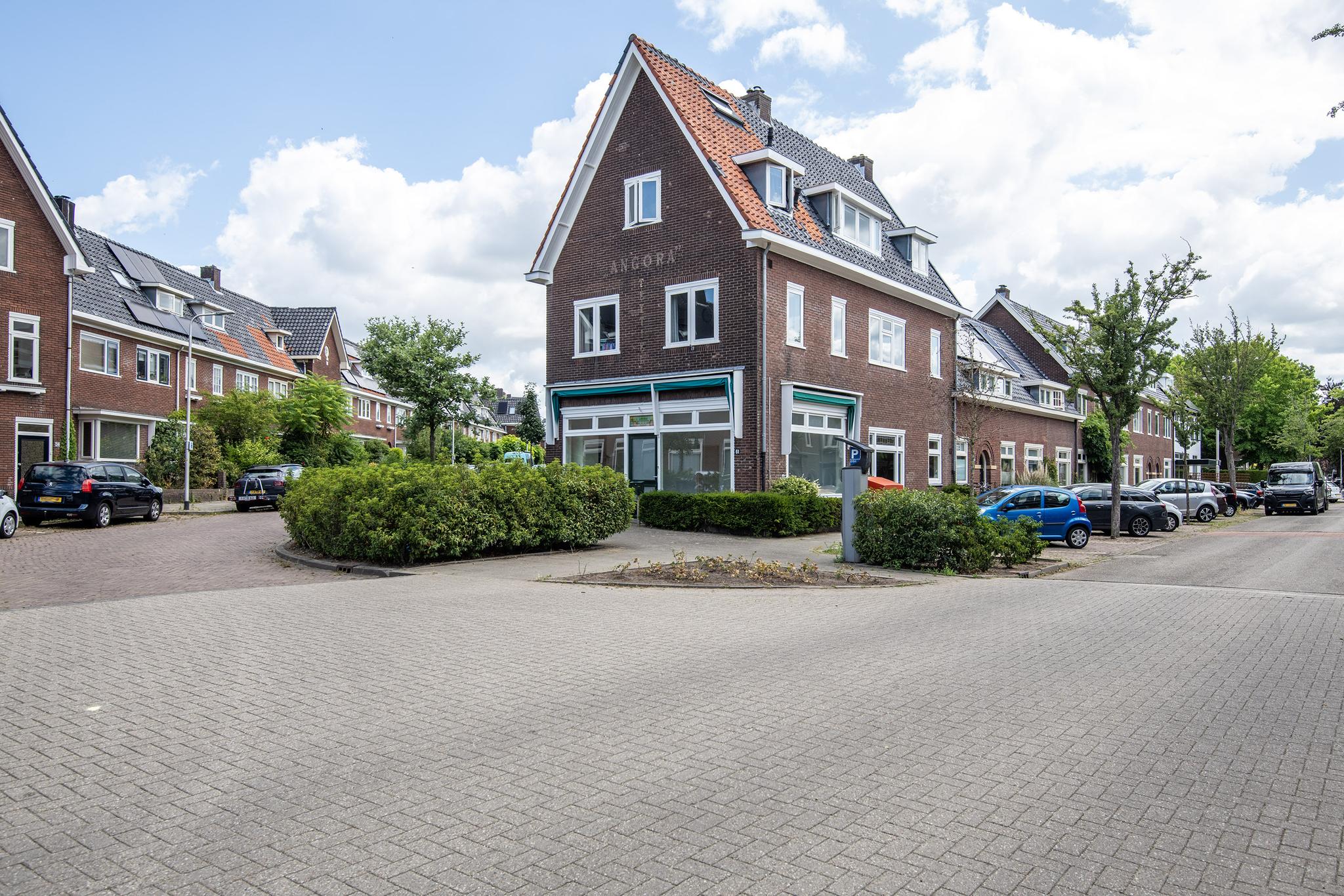 koop  Nijmegen  van Heutszstraat 61 – Foto