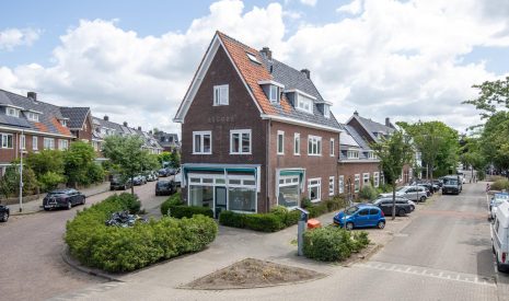 koop  Nijmegen  van Heutszstraat 61 – Hoofdfoto