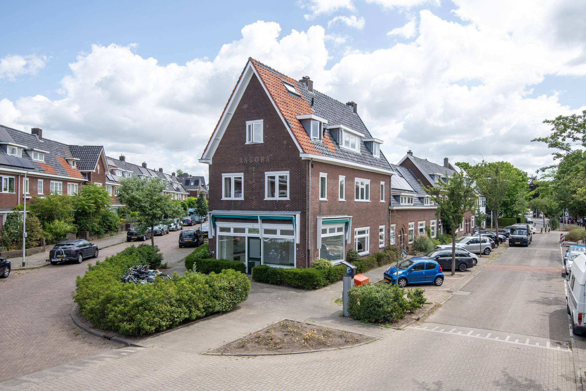 koop  Nijmegen  van Heutszstraat 61 – Hoofdfoto