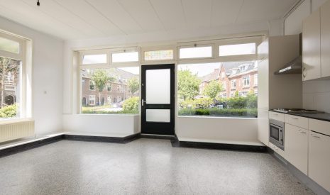 Te koop: Foto Woonhuis aan de van Heutszstraat 61 in Nijmegen