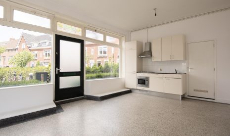 Te koop: Foto Woonhuis aan de van Heutszstraat 61 in Nijmegen