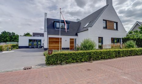 Te koop: Foto Woonhuis aan de Haagwinde 22 in Dongen