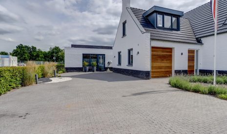Te koop: Foto Woonhuis aan de Haagwinde 22 in Dongen