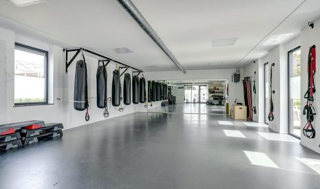 Te koop: Foto Woonhuis aan de Haagwinde 22 in Dongen