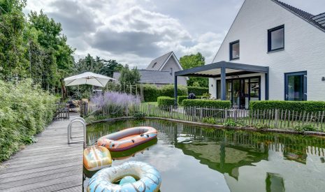 Te koop: Foto Woonhuis aan de Haagwinde 22 in Dongen