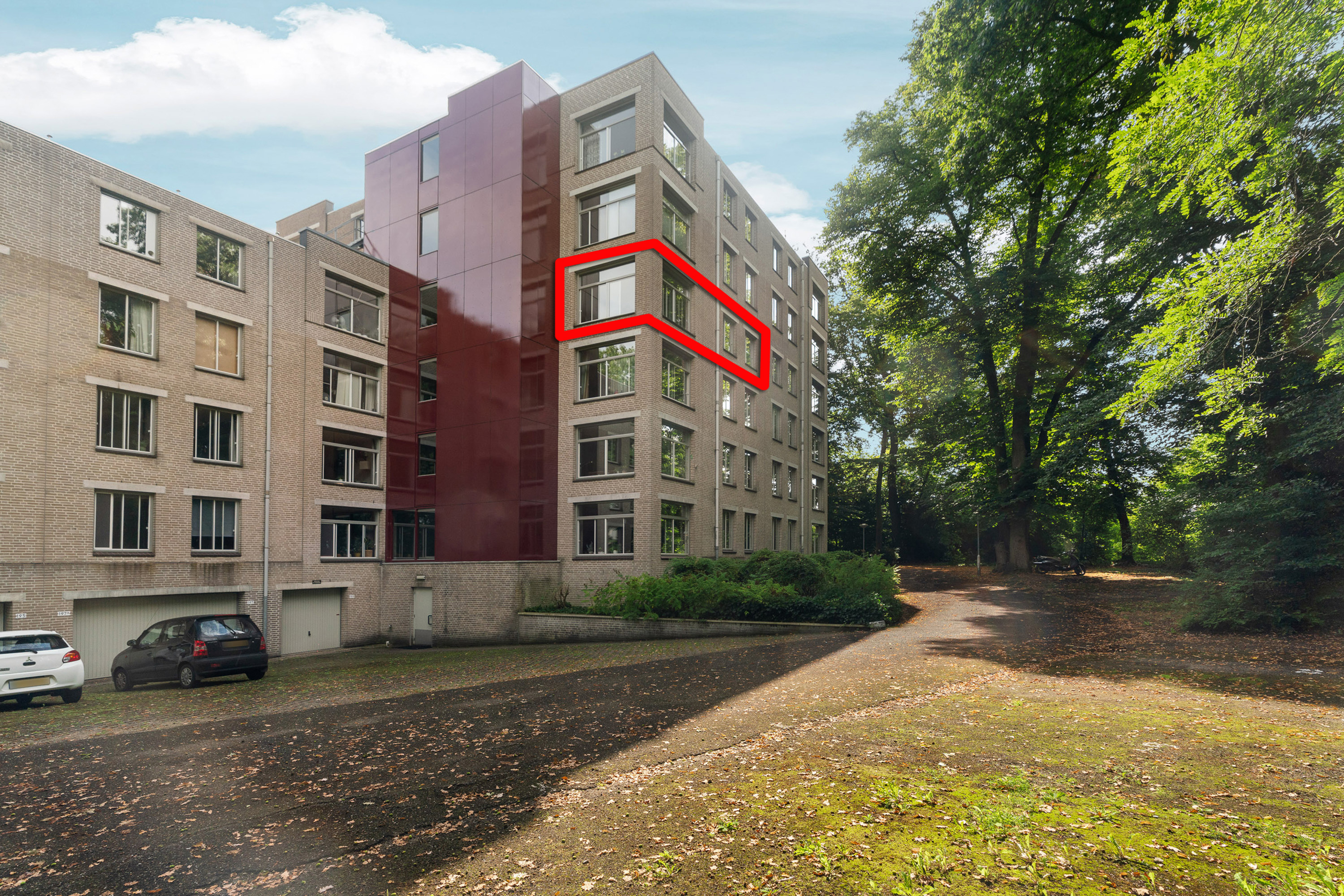 koop  Nijmegen  Oude Graafseweg 249 – Foto 11