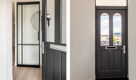 Te koop: Foto Appartement aan de Hogerwoerdstraat 59A in Haarlem