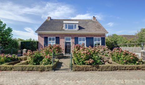koop  Oosteind  Groenendijk 33 – Hoofdfoto