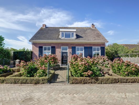 Hoofdfoto van Oosteind Groenendijk 33