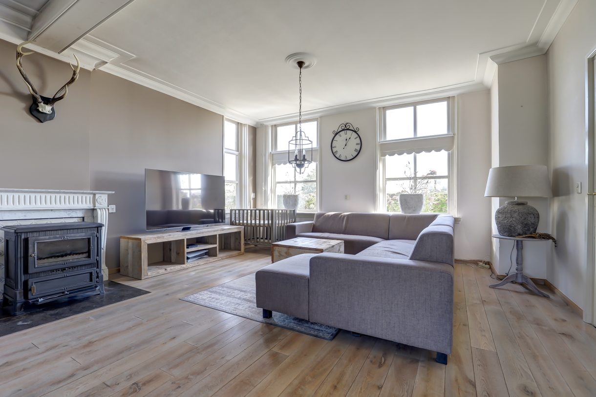 Te koop: Foto Woonhuis aan de Groenendijk 33 in Oosteind