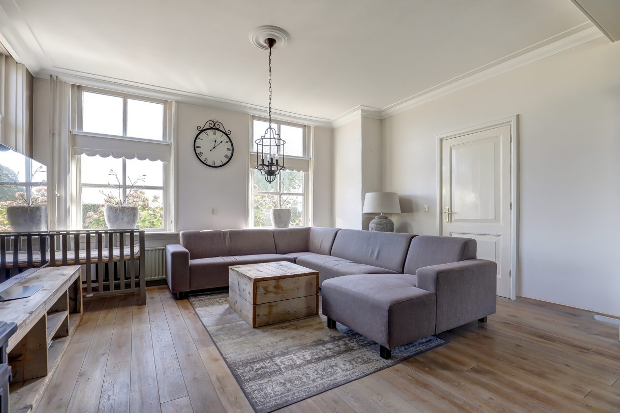 Te koop: Foto Woonhuis aan de Groenendijk 33 in Oosteind