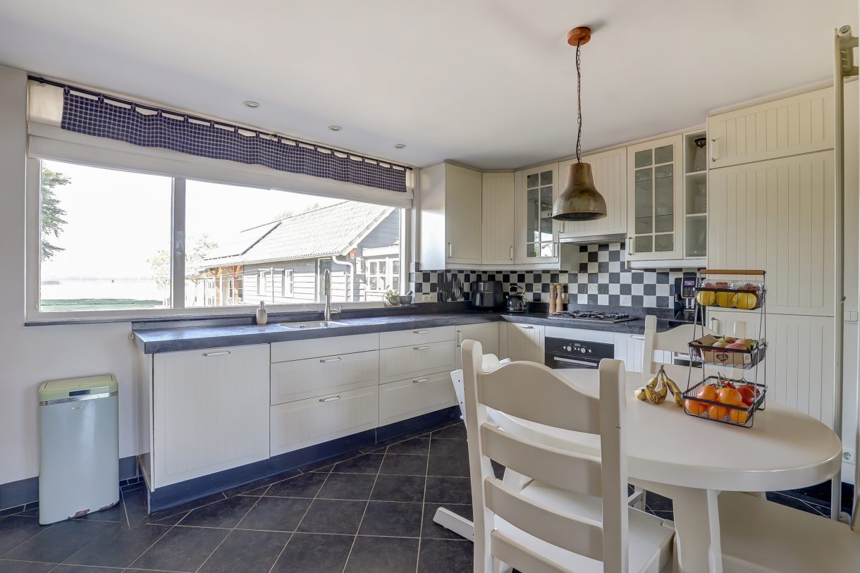 Te koop: Foto Woonhuis aan de Groenendijk 33 in Oosteind