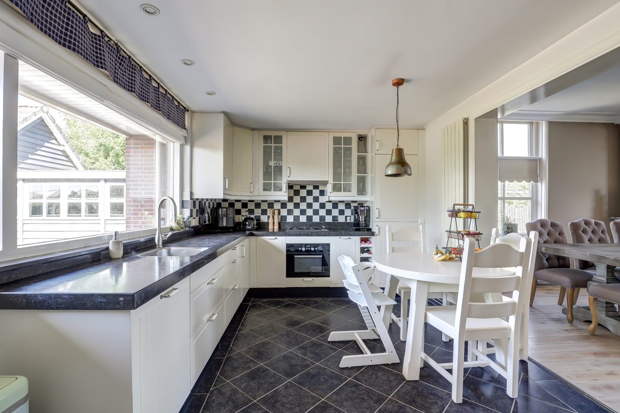 Te koop: Foto Woonhuis aan de Groenendijk 33 in Oosteind