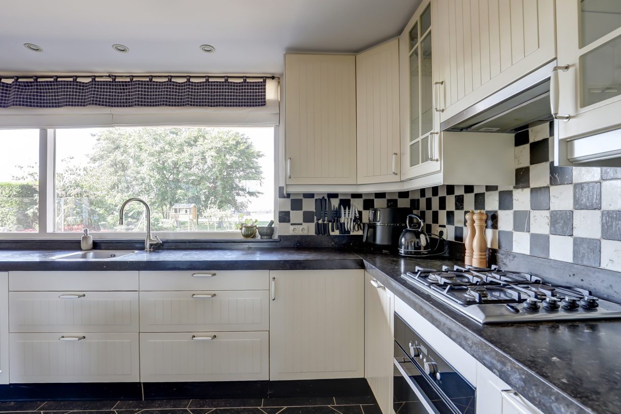 Te koop: Foto Woonhuis aan de Groenendijk 33 in Oosteind