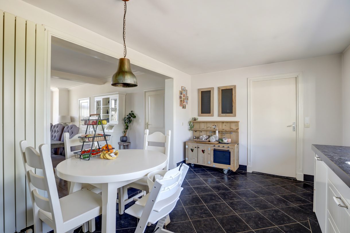 Te koop: Foto Woonhuis aan de Groenendijk 33 in Oosteind