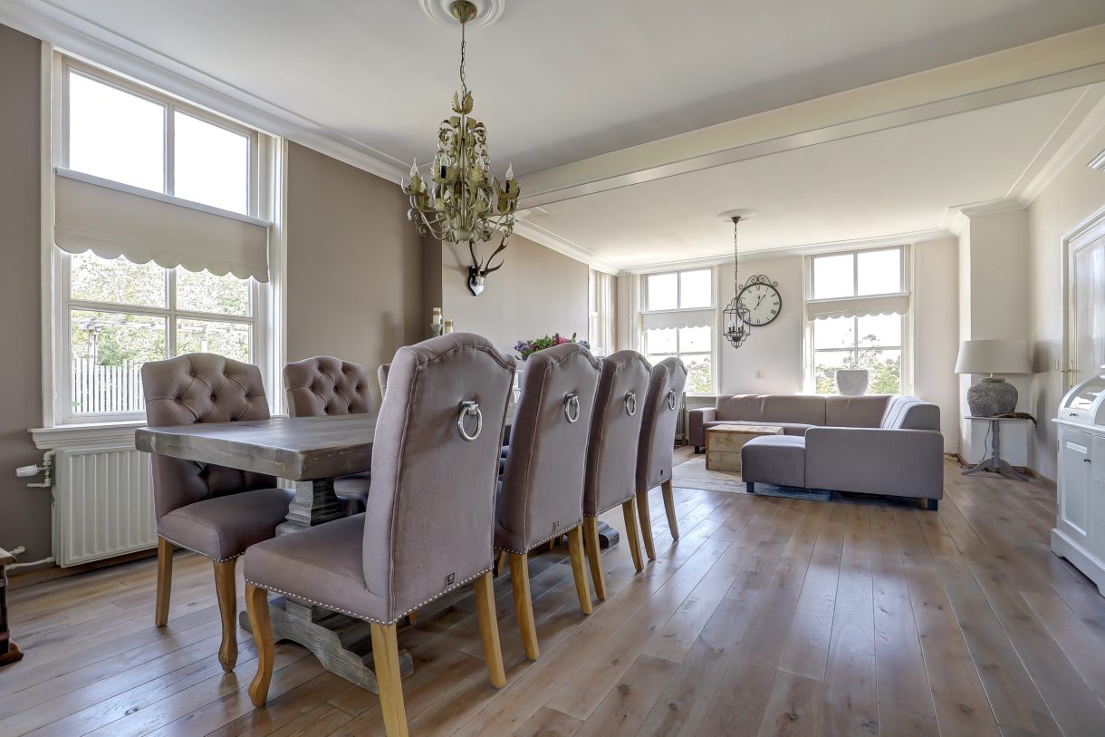 Te koop: Foto Woonhuis aan de Groenendijk 33 in Oosteind