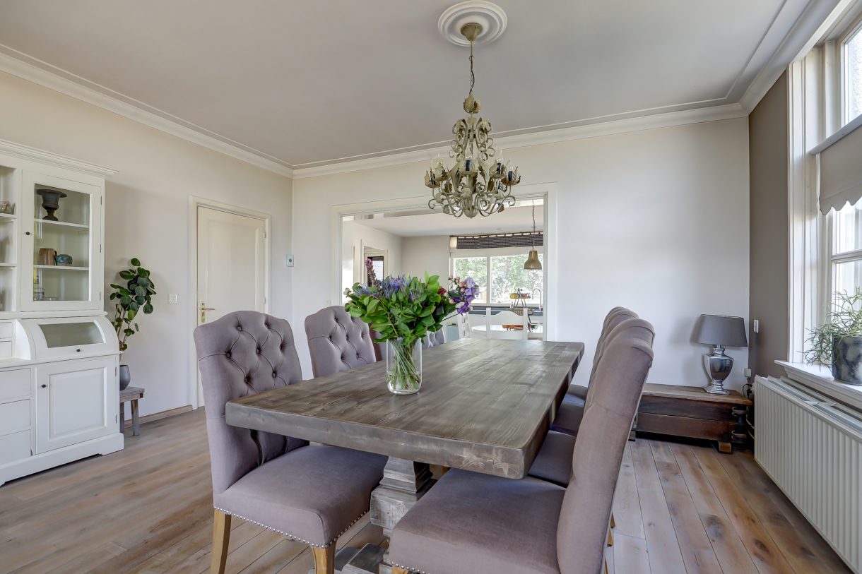 Te koop: Foto Woonhuis aan de Groenendijk 33 in Oosteind