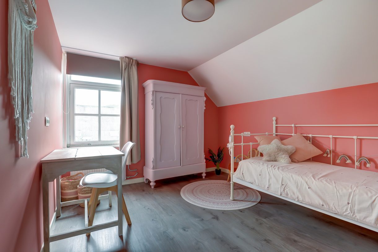 Te koop: Foto Woonhuis aan de Groenendijk 33 in Oosteind