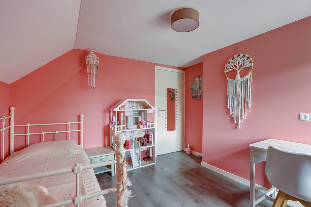 Te koop: Foto Woonhuis aan de Groenendijk 33 in Oosteind