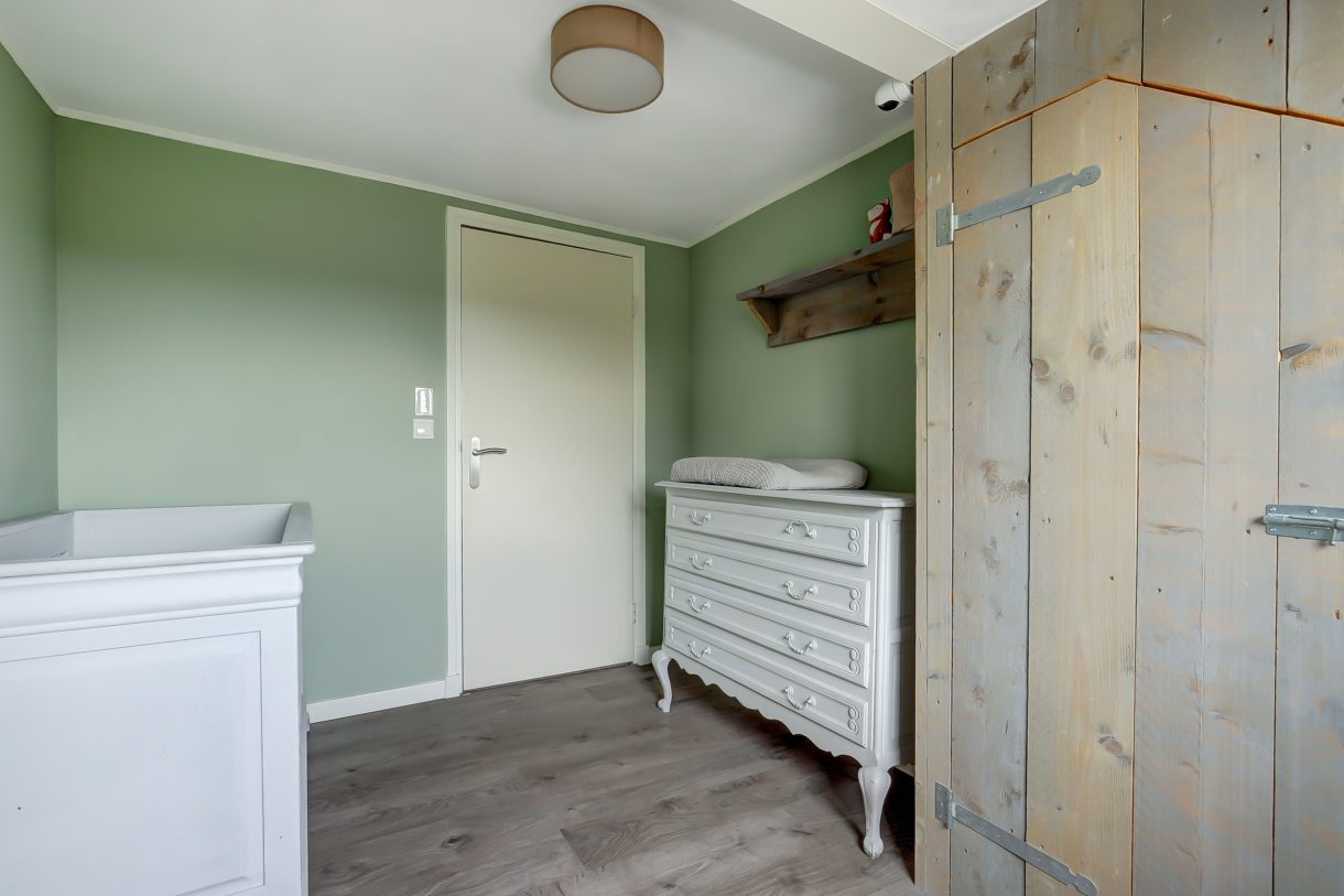 Te koop: Foto Woonhuis aan de Groenendijk 33 in Oosteind