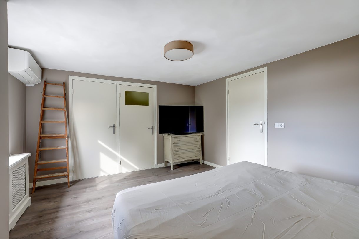 Te koop: Foto Woonhuis aan de Groenendijk 33 in Oosteind