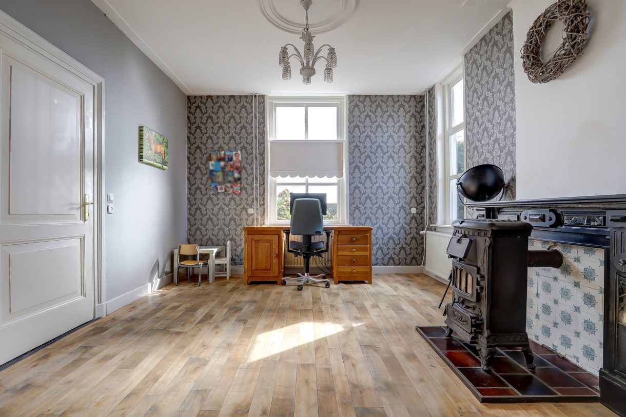 Te koop: Foto Woonhuis aan de Groenendijk 33 in Oosteind