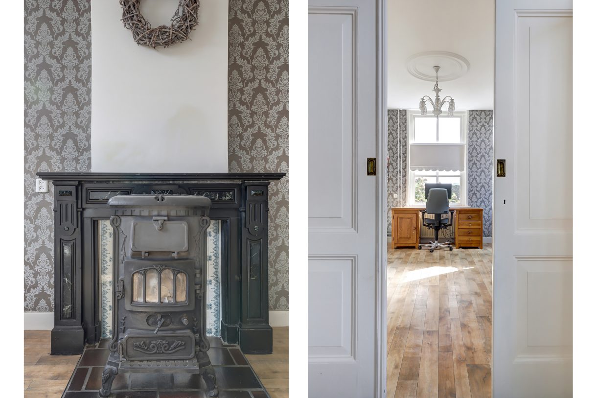 Te koop: Foto Woonhuis aan de Groenendijk 33 in Oosteind