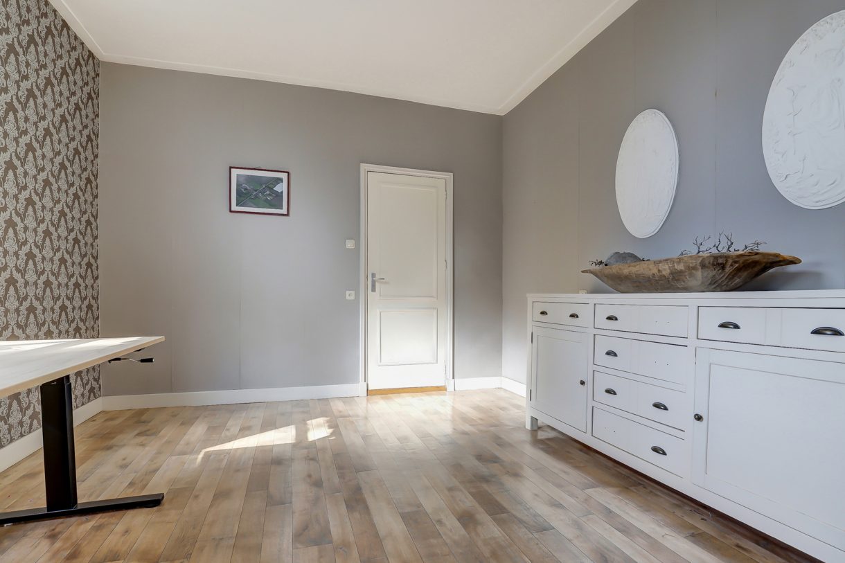 Te koop: Foto Woonhuis aan de Groenendijk 33 in Oosteind