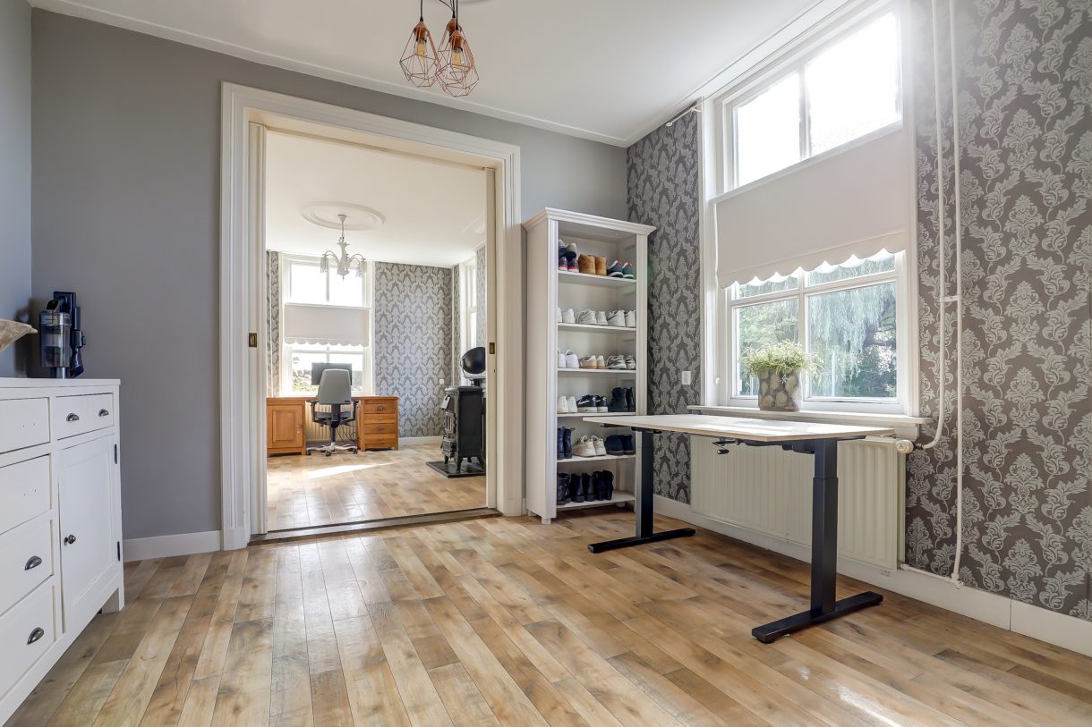 Te koop: Foto Woonhuis aan de Groenendijk 33 in Oosteind