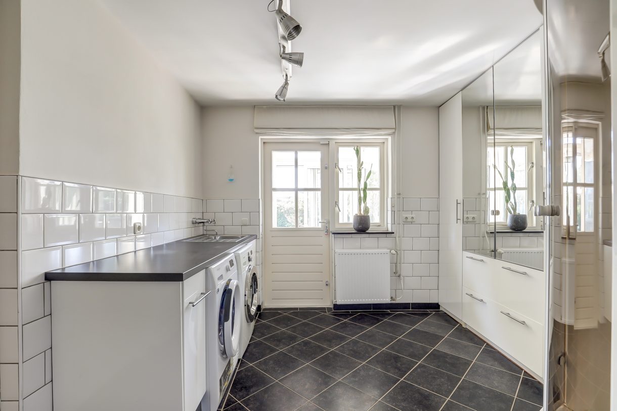 Te koop: Foto Woonhuis aan de Groenendijk 33 in Oosteind