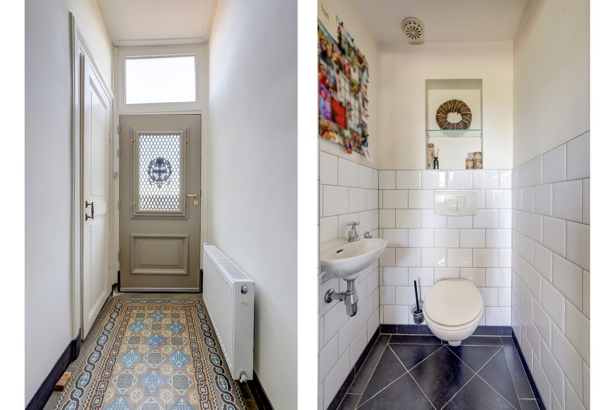 Te koop: Foto Woonhuis aan de Groenendijk 33 in Oosteind