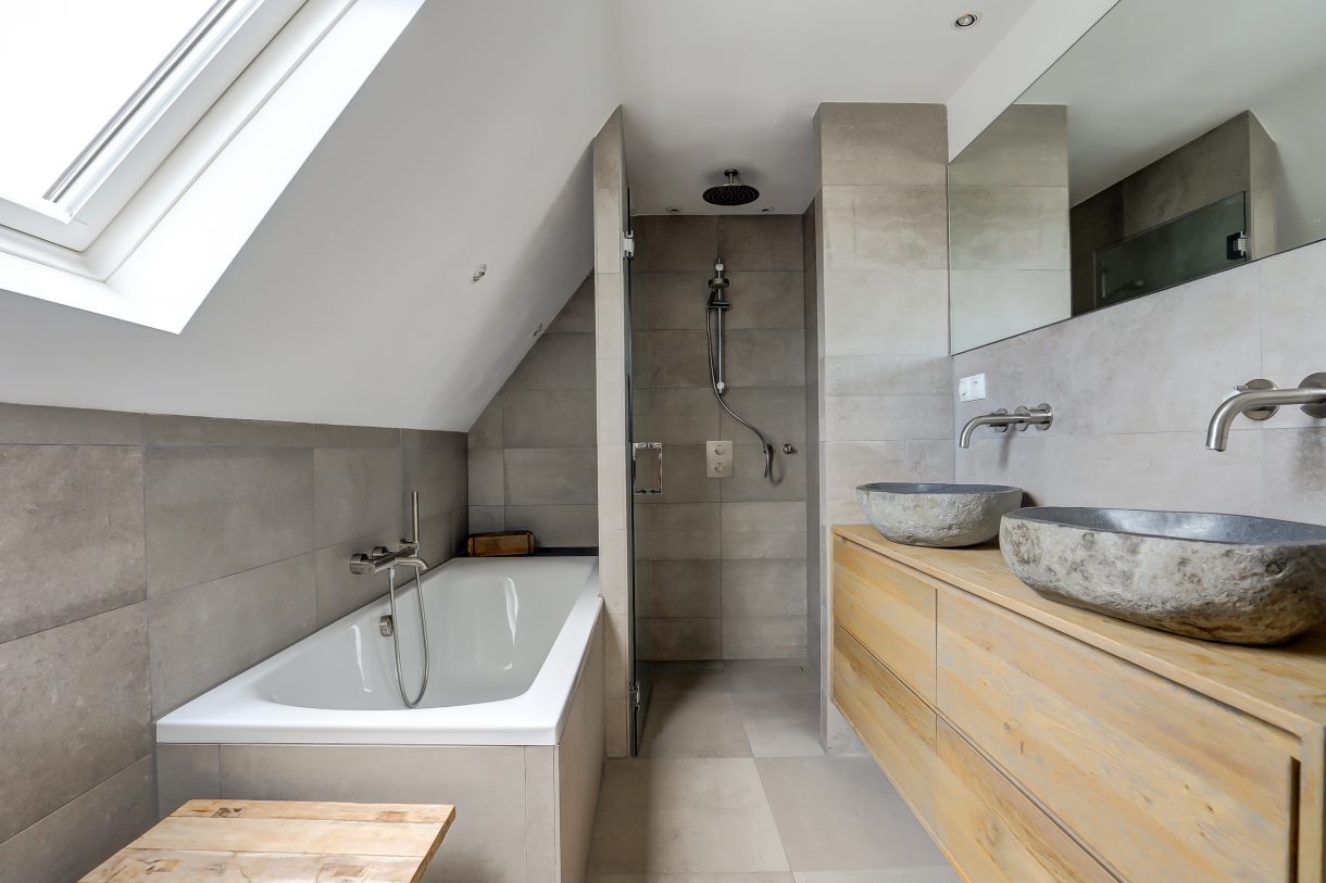 Te koop: Foto Woonhuis aan de Groenendijk 33 in Oosteind