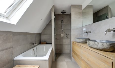 Te koop: Foto Woonhuis aan de Groenendijk 33 in Oosteind