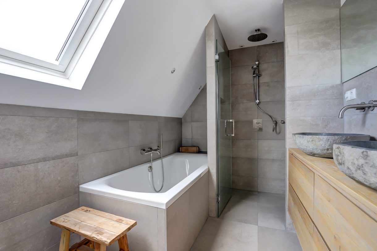 Te koop: Foto Woonhuis aan de Groenendijk 33 in Oosteind