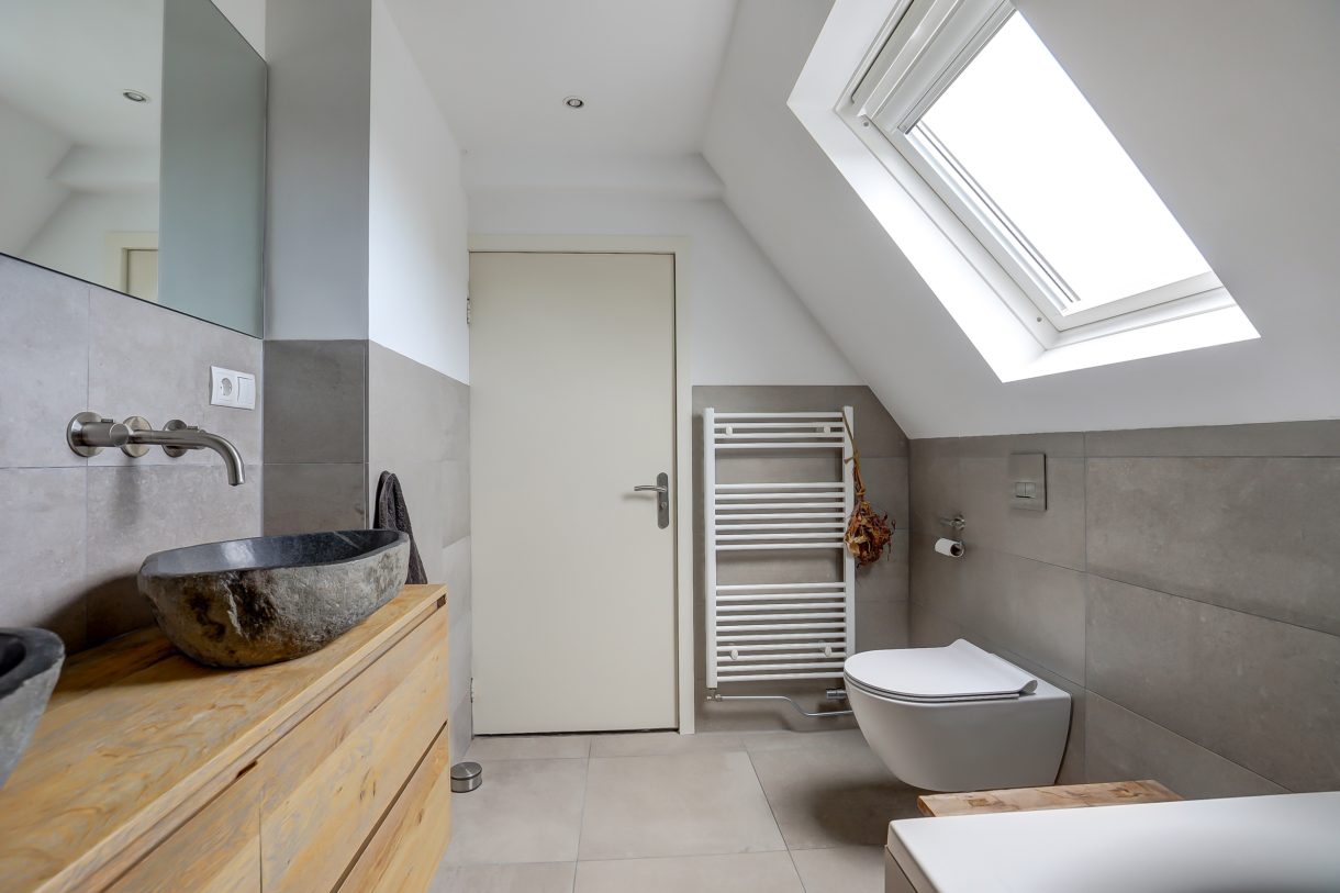 Te koop: Foto Woonhuis aan de Groenendijk 33 in Oosteind