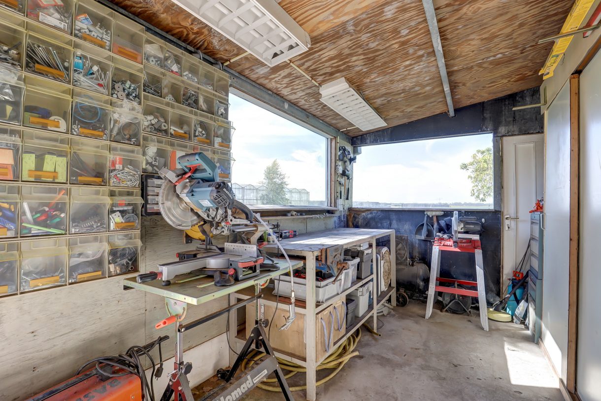 Te koop: Foto Woonhuis aan de Groenendijk 33 in Oosteind