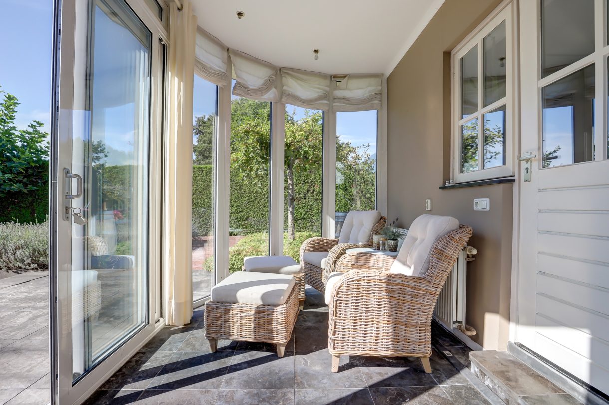 Te koop: Foto Woonhuis aan de Groenendijk 33 in Oosteind