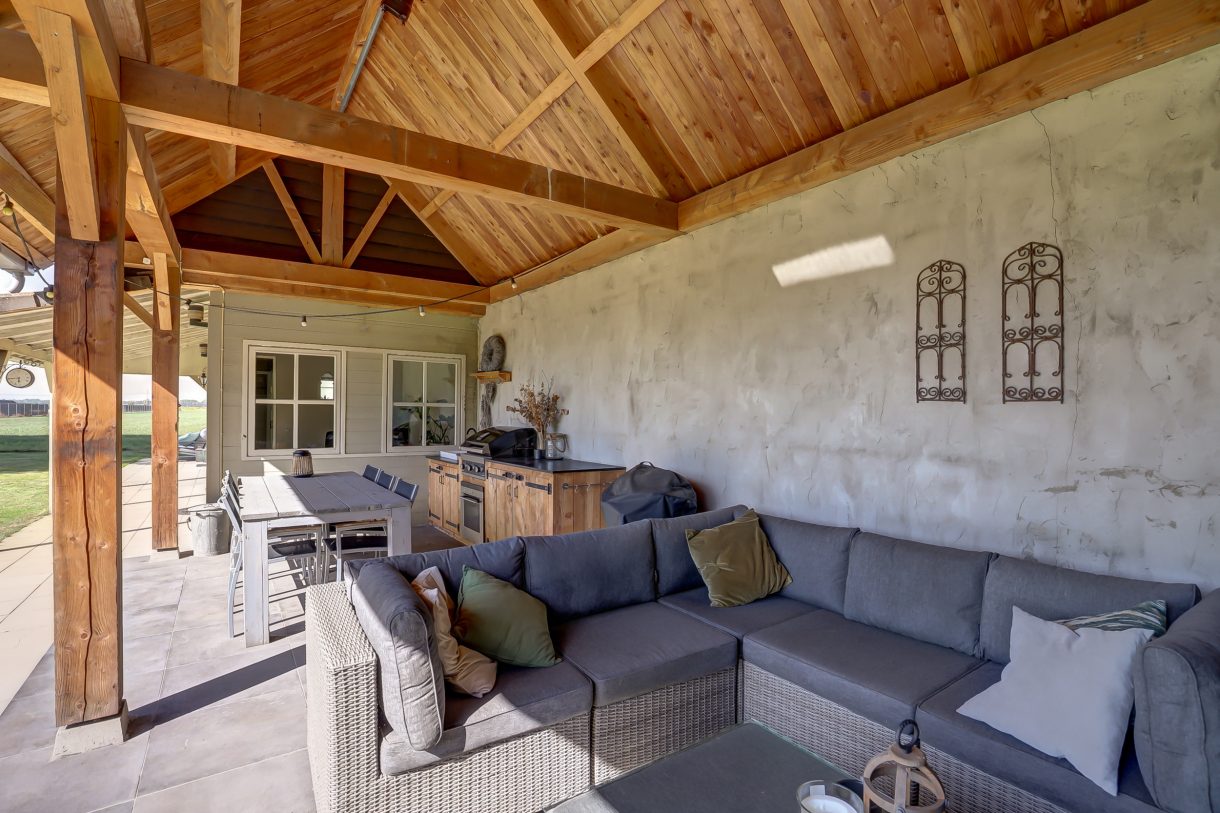 Te koop: Foto Woonhuis aan de Groenendijk 33 in Oosteind