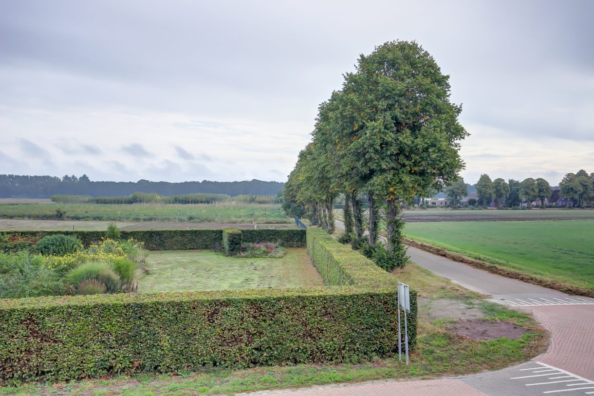 Te koop: Foto Woonhuis aan de Groenendijk 33 in Oosteind
