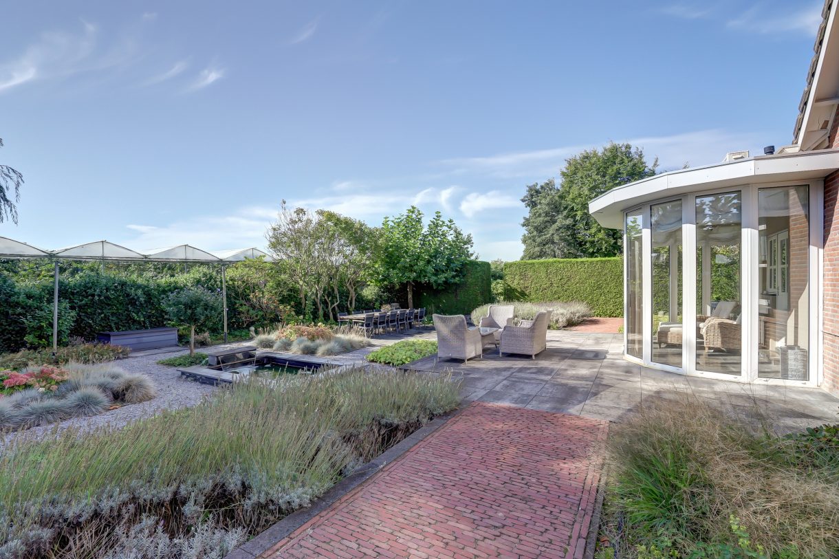 Te koop: Foto Woonhuis aan de Groenendijk 33 in Oosteind