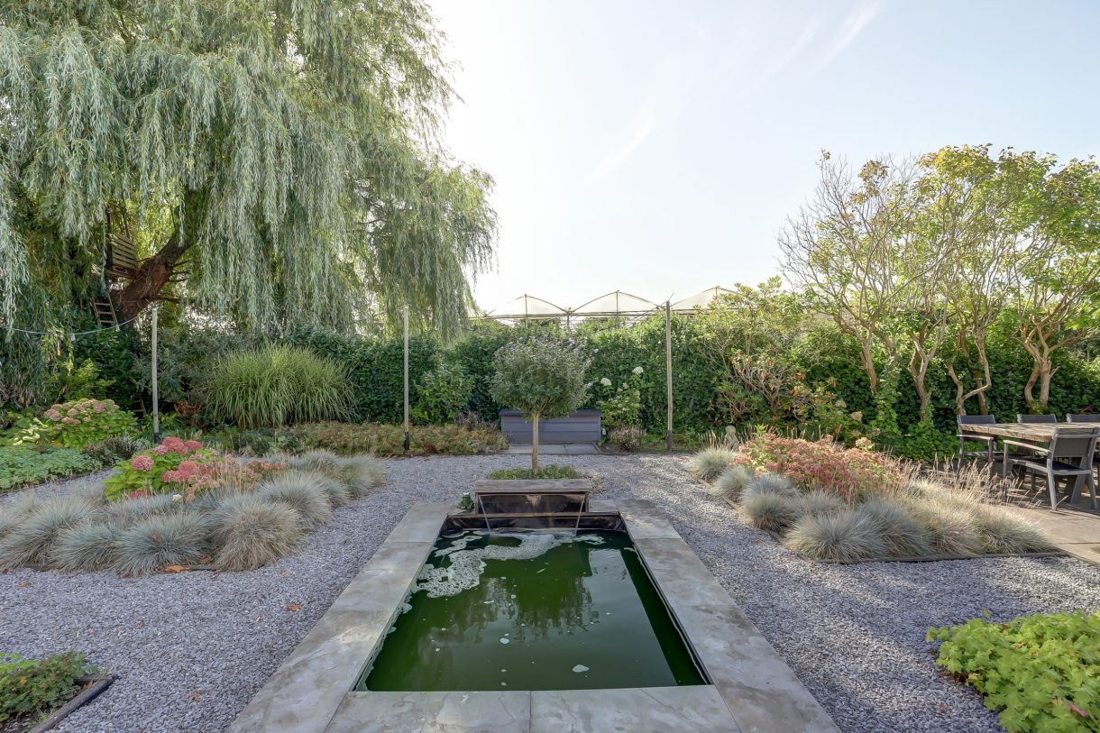 Te koop: Foto Woonhuis aan de Groenendijk 33 in Oosteind