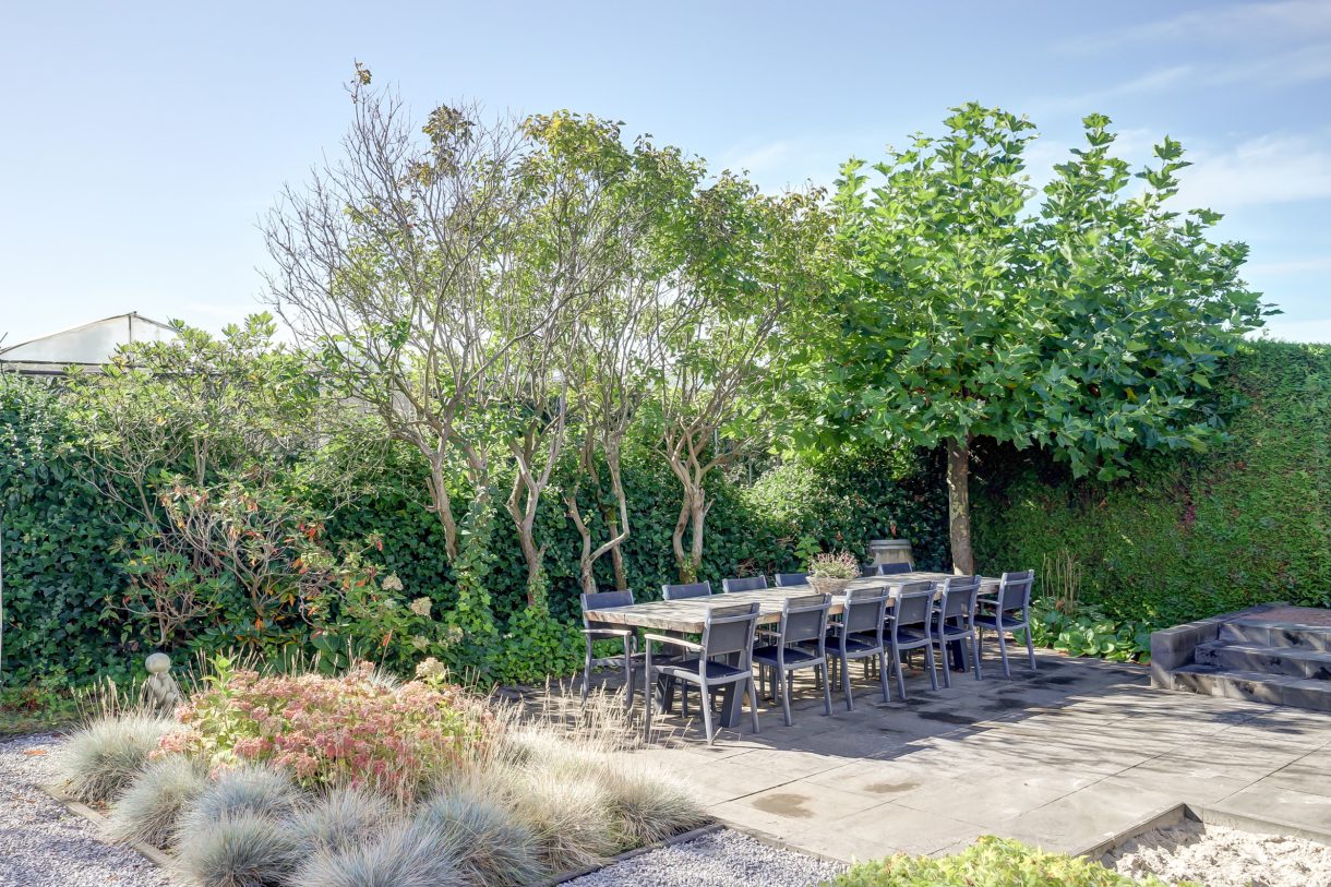 Te koop: Foto Woonhuis aan de Groenendijk 33 in Oosteind