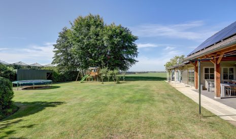 Te koop: Foto Woonhuis aan de Groenendijk 33 in Oosteind