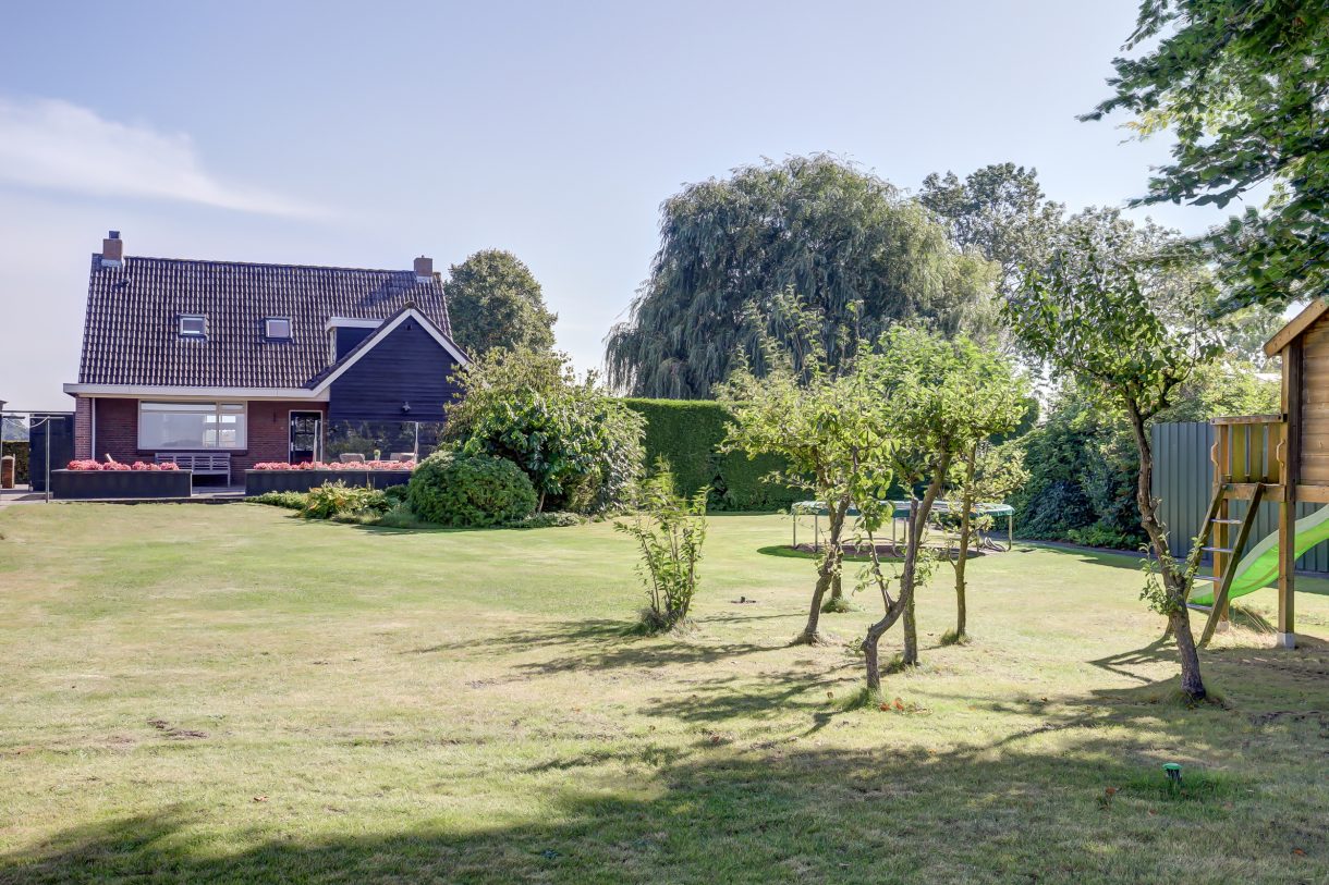 Te koop: Foto Woonhuis aan de Groenendijk 33 in Oosteind