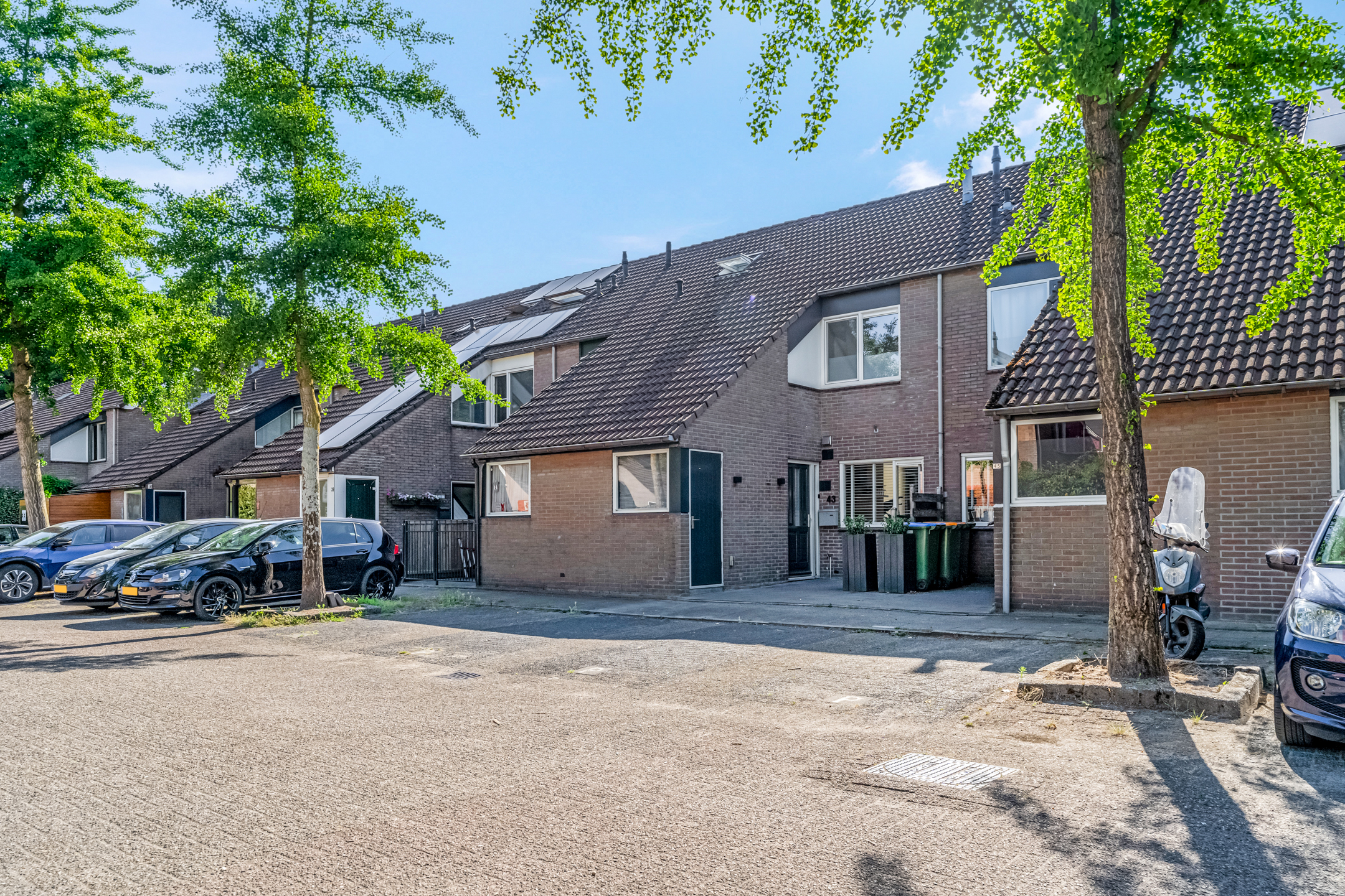 koop  Veenendaal  Klipper 43 – Hoofdfoto