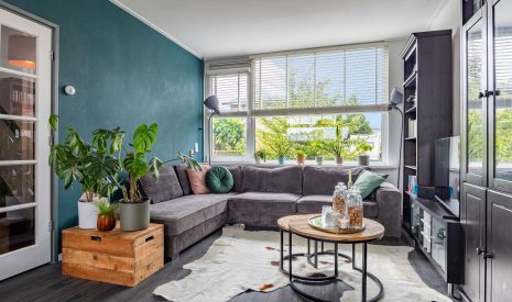 Te koop: Foto Woonhuis aan de Paulus Potterstraat 51 in Zutphen