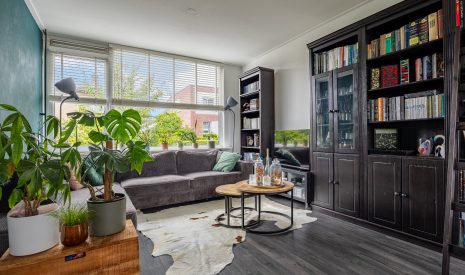 Te koop: Foto Woonhuis aan de Paulus Potterstraat 51 in Zutphen