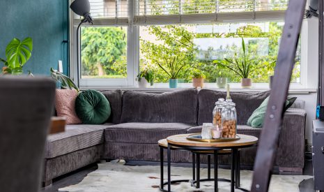 Te koop: Foto Woonhuis aan de Paulus Potterstraat 51 in Zutphen