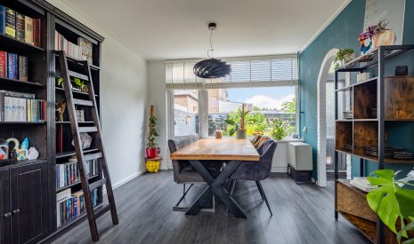 Te koop: Foto Woonhuis aan de Paulus Potterstraat 51 in Zutphen