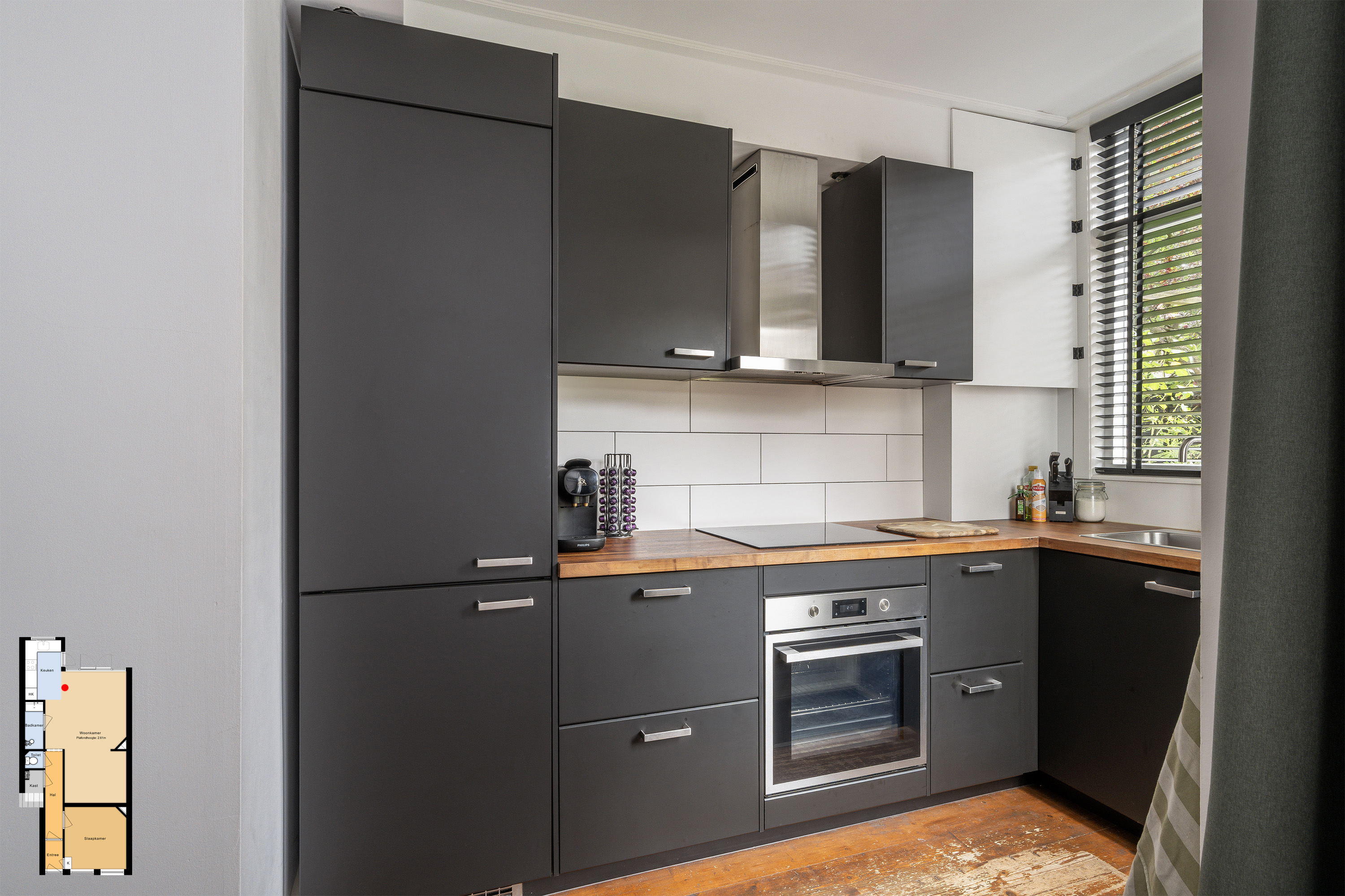 koop  Schiedam  Da Costastraat 9B – Foto 2